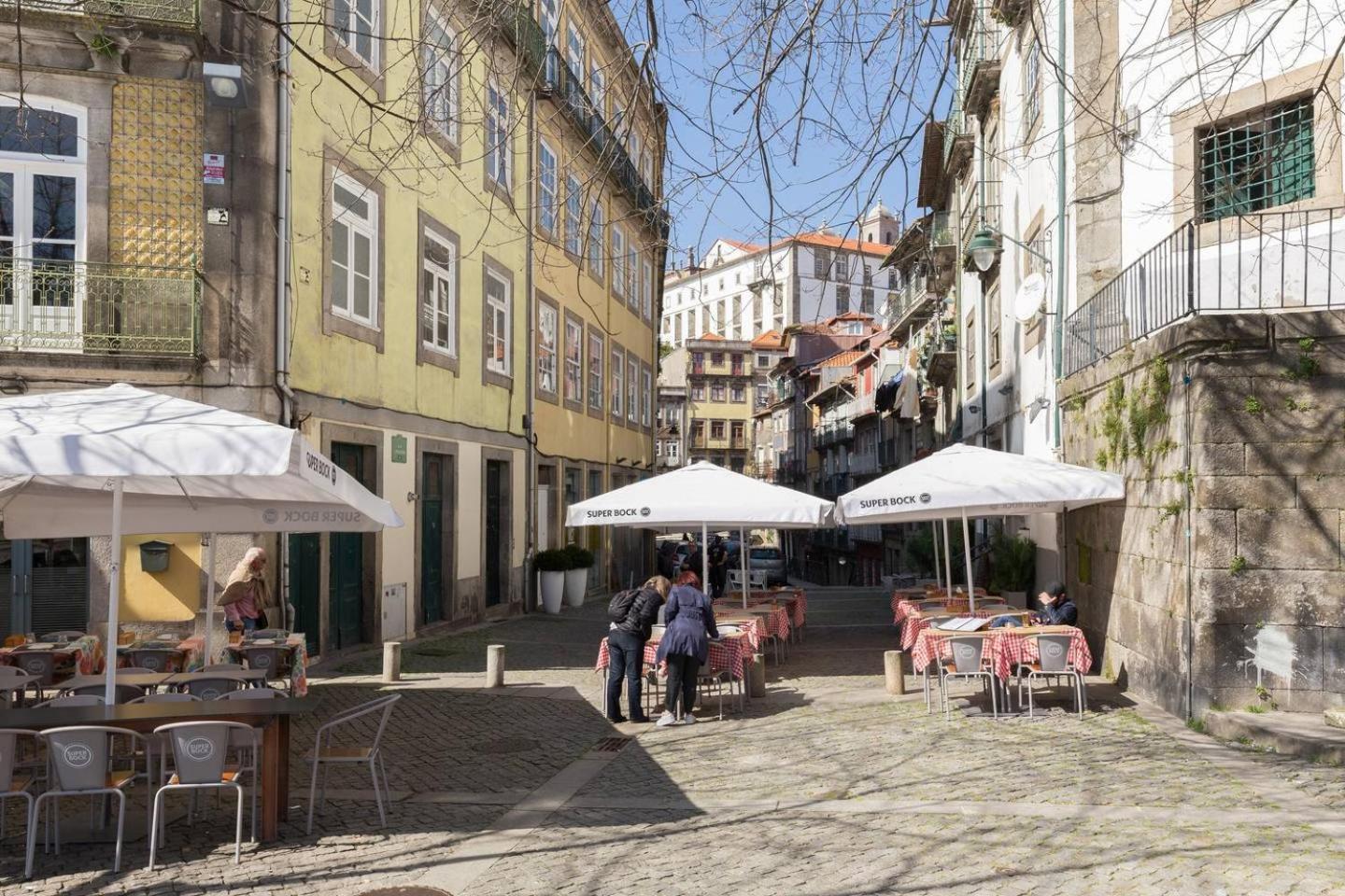Guestready - Innvict Residences Porto Exterior foto