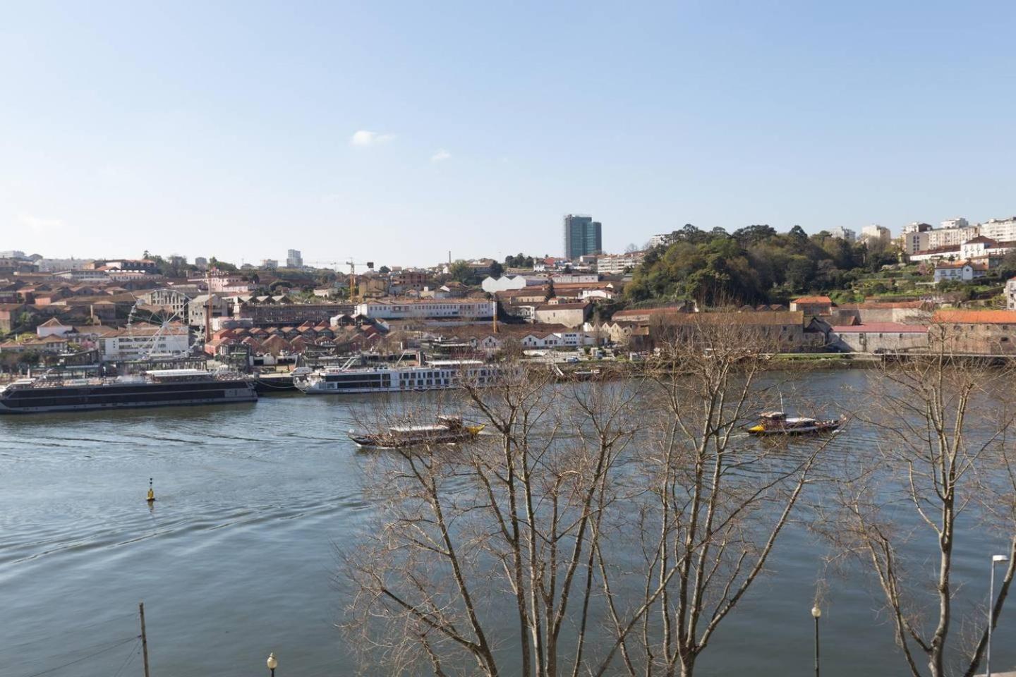 Guestready - Innvict Residences Porto Exterior foto