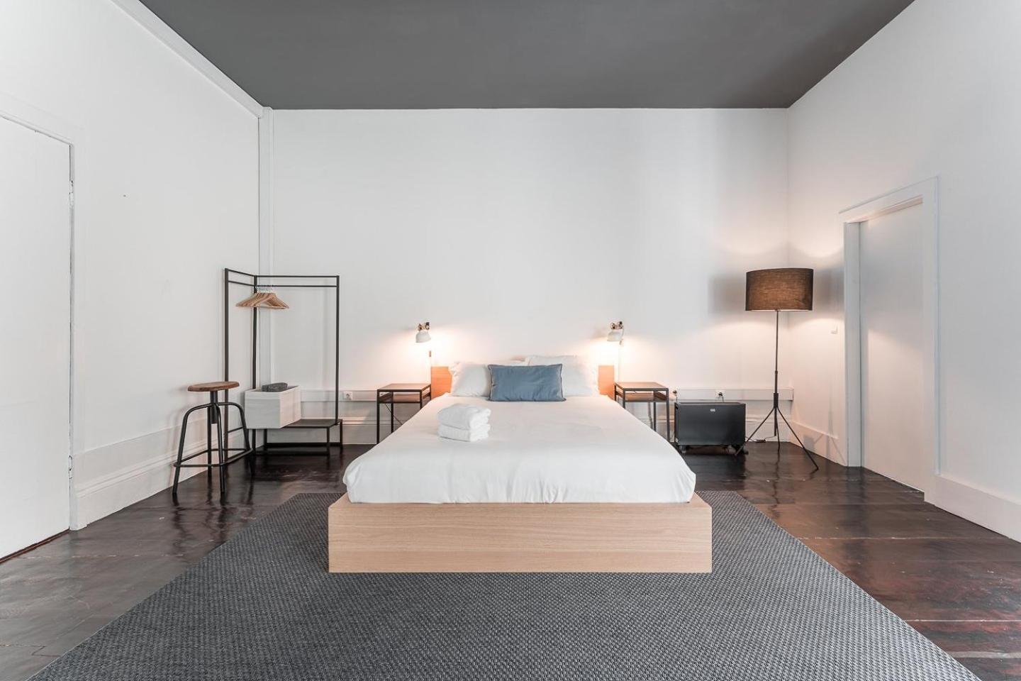 Guestready - Innvict Residences Porto Exterior foto