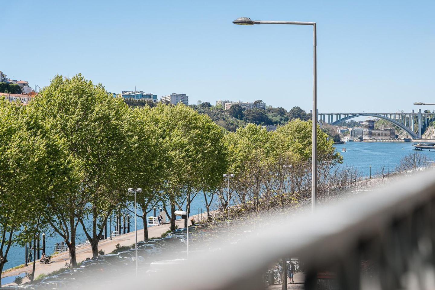 Guestready - Innvict Residences Porto Exterior foto