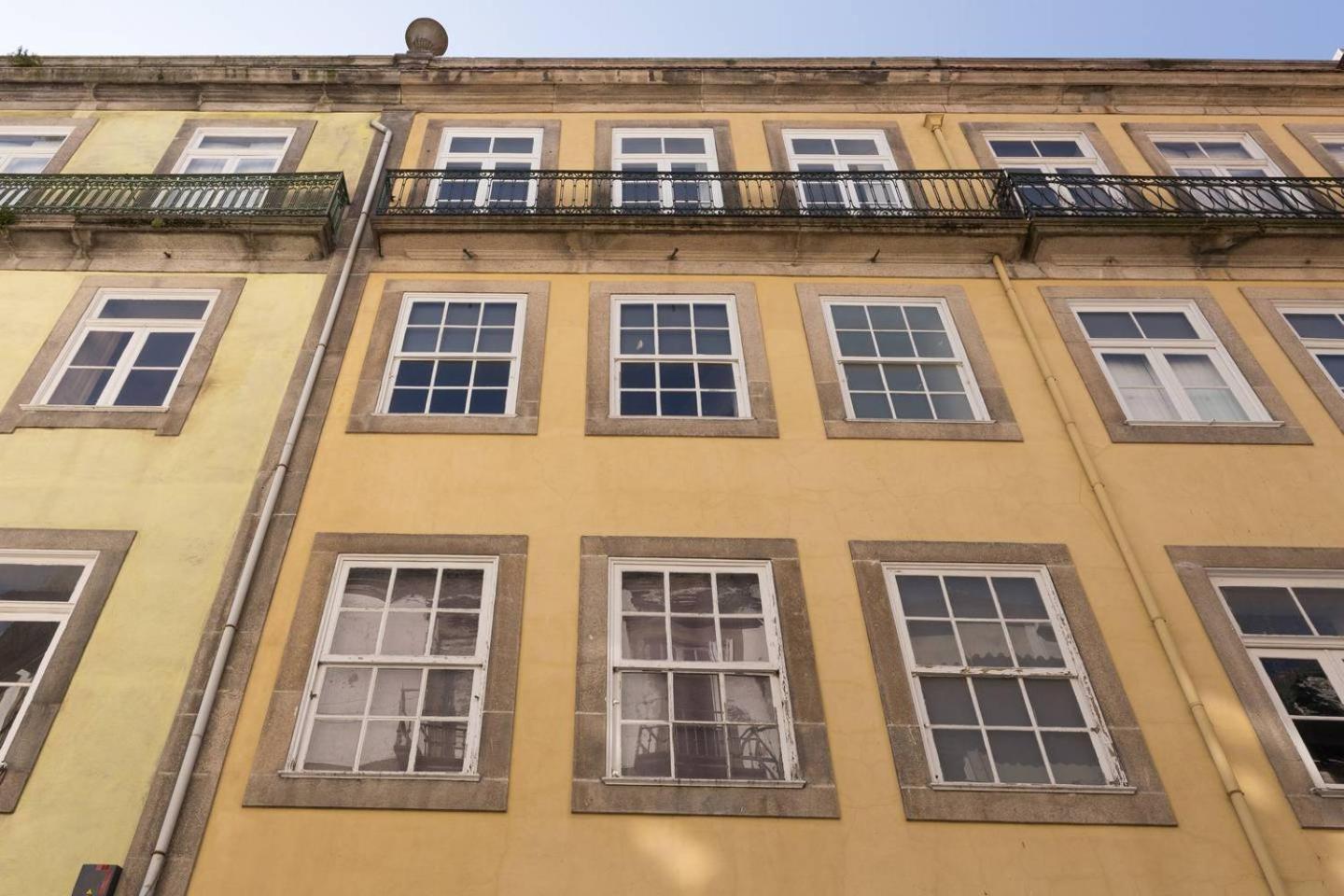 Guestready - Innvict Residences Porto Exterior foto