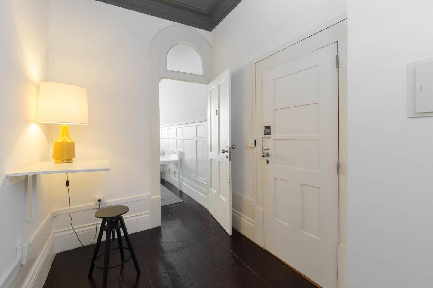 Guestready - Innvict Residences Porto Exterior foto